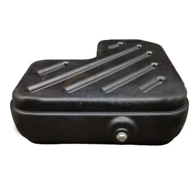 kopen 45L Urea tank Body DZ95259740555 voor Shacman Delong X3000 F3000 Vrachtwagen Onderdelen online vervaardiging