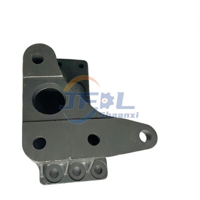 kopen WG9925472015 Stuurinrichting Frame Bracket voor Fabriek Direct Verkopen Sinotruk SITRAK HOWO T7H A7 Truck Parts online vervaardiging