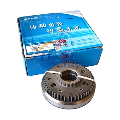 kopen Hoge-sterkte legering staal molybdeen gecoate synchronisator assemblage 8JSX95TC-1701150 voor zware vrachtwagen transmissies online vervaardiging