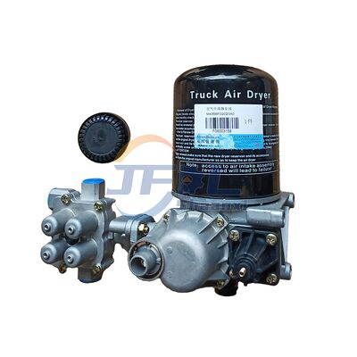 kopen Air Dryer Assembly Air Filter 3515010-368 M4356F02020A0 Voor FAW Foton Auman Truck online vervaardiging