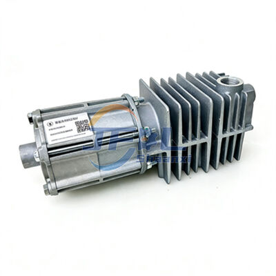 kopen B2B Groothandelsbrandstoffilterunit DZ97259360017 Motor olie-water scheider voor SHACMAN X3000 F3000 M3000 Truck online vervaardiging