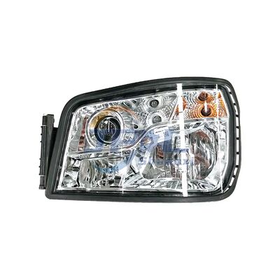 kopen Led Koplampen voor Shacman X3000 Truck Onderdelen Koplamp DZ97189723250 DZ97189723251 DZ97189723270 online vervaardiging