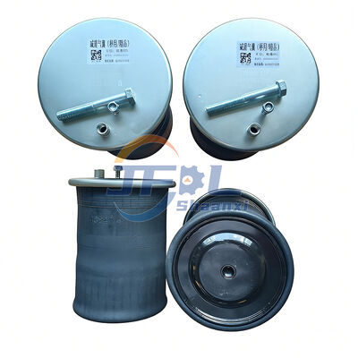 kopen Zware Vrachtwagen Demper H429500000438 H429500000439 Schokdemper voor Foton Auman GTL ETX Vrachtwagen online vervaardiging