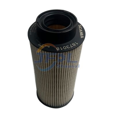 kopen Truck Engine Part 1873018 Fuel Filter Element Accessories voor Scania zware vrachtwagen online vervaardiging