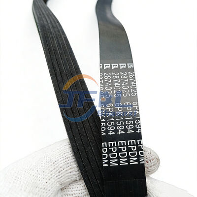kopen V-ribbed belt 5580038 Serpentine belt 6PK1594 voor Dongfeng Tianlong KL Truck online vervaardiging