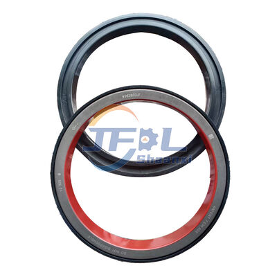 kopen Olievergrendeling van de achterkant van de krukas 4962603 Motorhoofdvergrendeling voor vrachtwagens van Dongfeng Tianlong online vervaardiging