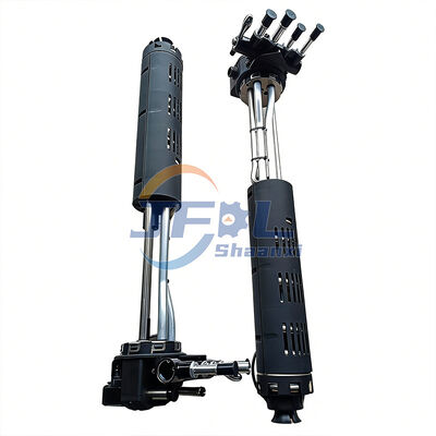 kopen Fuel Level Sensor 3827010-H02B2 Diesel Tank Monitoring voor Dongfeng Tianlong Trucks online vervaardiging