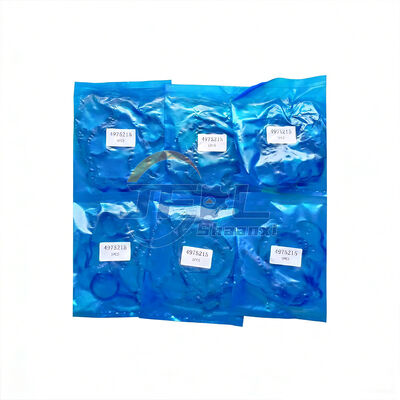 kopen Gasket voor olieverkoelers 4975215 Motorolieverkoelers voor bedrijfsvoertuigen van Dongfeng online vervaardiging