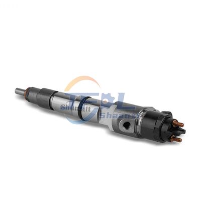 kopen Weichai Diesel Fuel Common Rail Fuel Injector Nozzle 612600080611 voor een hoge brandstofefficiëntie en verminderde emissies in Foton Sinotruk HOWO-trucks online vervaardiging