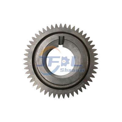 kopen Snel-intermediate shaft derde versnelling 16JSDX240T-1701050 High-Strength Alloy Steel Gearbox Gear met 2400N*m koppelcapaciteit en Precision-Ground tandoppervlak online vervaardiging