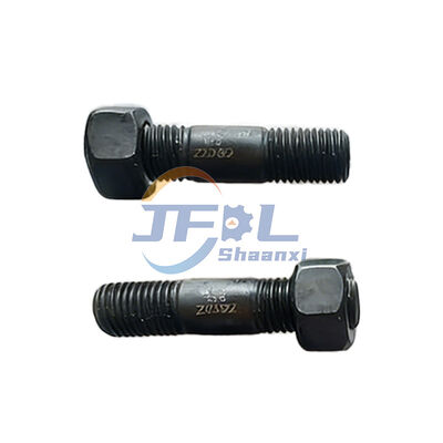 kopen Ophanging Balance Shaft Double End Bolt AZ9770520227 Aanpassing Shim Kit Zware vrachtwagenonderdelen voor SINOTRUK HOWO online vervaardiging