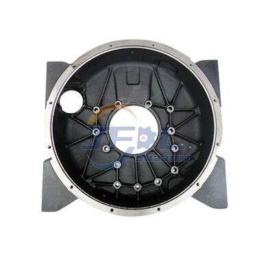 kopen 61500010012 Saa6d107 Vliegwiel behuizing voor WEICHAI HOWO Dieselmotor onderdeel Vliegwiel behuizing online vervaardiging