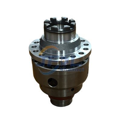 kopen Middelste as differentieelsamenstel DZ90149320005 Differentieelhuis Vrachtwagenonderdelen voor Shacman X3000 F3000 M3000 H3000 F2000 Vrachtwagens online vervaardiging