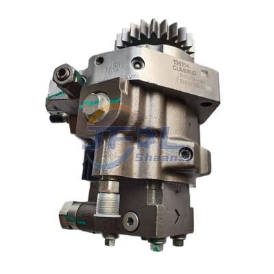 kopen Brandstofinjectiepomp, Hogedruk brandstofpomp 4327065 4327066 voor Foton Au truck remsysteem accessoires online vervaardiging