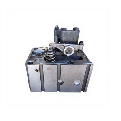 kopen Motorcilinderhoofd Assy 612600040282 voor onderdelen voor Weichai WD615 WD618 Sinotruk online vervaardiging