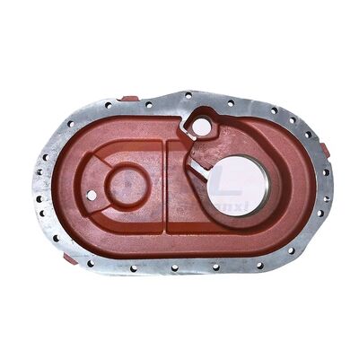 kopen Brengdoos DZ90129320115 voor Shac Delong F2000 F3000 X3000 Truck online vervaardiging