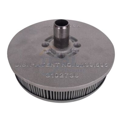 kopen 3102738 Hoogrendementsscheidende Carterontluchtingsoliescheider voor ISX M11 M13 ISX15 Motor met Duurzame Levensduur en Voldoende Emissies online vervaardiging