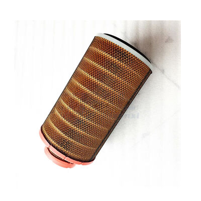 kopen Groothandelsprijs Weichai filter WD10G WD615 WP7 Motor Luchtfilterelement 612600114993 voor Shac Delong F3000 Sinotruk HOWO truckonderdelen online vervaardiging