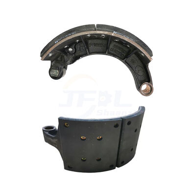 kopen Hoogwaardige achterremschoenen HD90149340095 voor SHAC X3000 F3000 M3000 SINOTRUK HOWO Truck Spare Parts online vervaardiging
