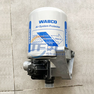 kopen Fabriek groothandel WABCO Premium luchtdroger WG9000360521 voor SINOTRUK HOWO 7 A7 T7H online vervaardiging
