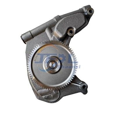 kopen Motoroliepomp assemblage 612630010256 voor Weichai WP12 serie / SHACMAN F3000/X3000 zware vrachtwagens online vervaardiging