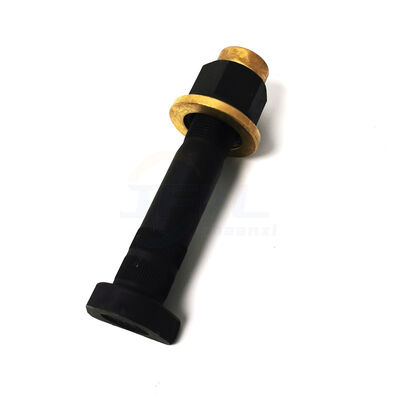 kopen Sinotruk HOWO 7/ A7 Haohan Shacman Truck Spare Parts M22 *1,5 Achterwielbout Achterwiel WG9112340123 Achterwiel Hubbouten met moeren online vervaardiging