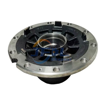 kopen Shacman Delong F3000 M3000 X3000 Truck Reserveonderdeel Voorwielnaaf DZ9100410121 Voorwielnaaf Assemblage online vervaardiging