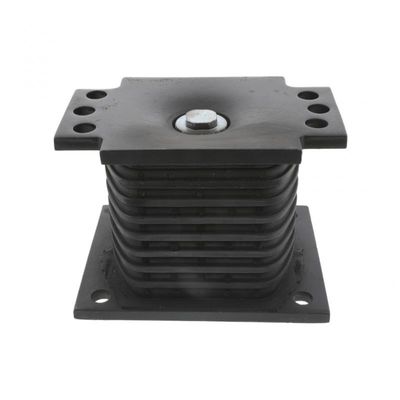 Rubber SPRING 20390836 voor Volvo