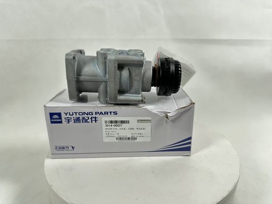 Onderdelen voor het chassis van de remmastercilinder 3514-00027 voor Yutong bus