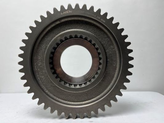 Shacman vrachtwagenonderdelen HanDe 425 achteras wasbak tanden -9/37 81.35199.6572/HD90129