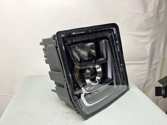 SHACMAN Truck Parts LED koplamp DZ97189723351 met een enkele verkoopeenheid