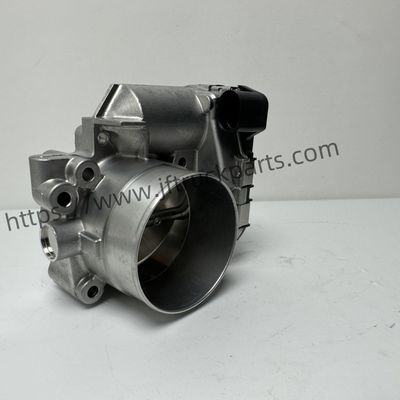 Shacman Sinotruk howo vrachtwagenonderdelen Weichai CNG Motor elektronisch gas 1003543650