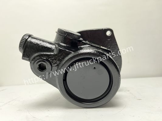 SHACMAN vrachtwagenonderdelen DZ97319470213 Hydraulische stuurpomp voor SHACMAN F3000 Onderdelen in echte kwaliteit