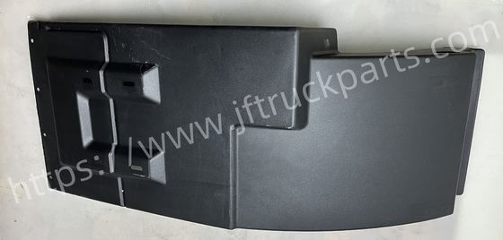 Shacman vrachtwagen onderdelen Fender Door Trim Truck Door Extension DZ15221232503