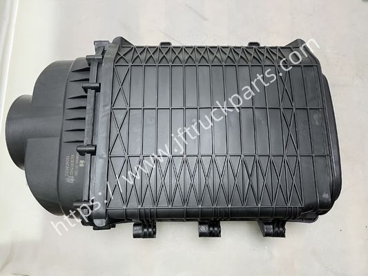 Shacman vrachtwagenonderdelen DC luchtfilter assemblage DZ96259191788