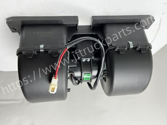 Shac M3000 vrachtwagen onderdelen airconditioning verwarmer motor blazer DZ15221840402