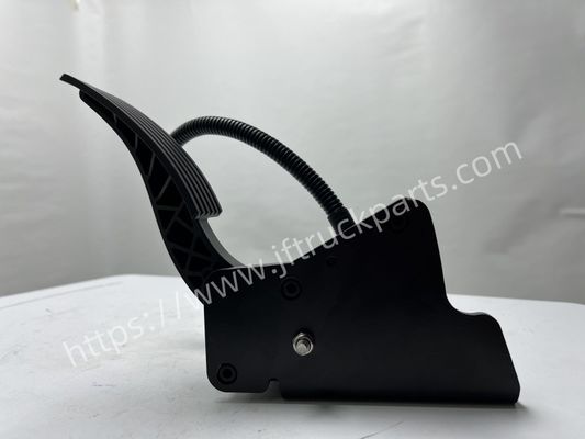Shacman vrachtwagenonderdelen Accelerator pedaal assemblage DZ97189570487