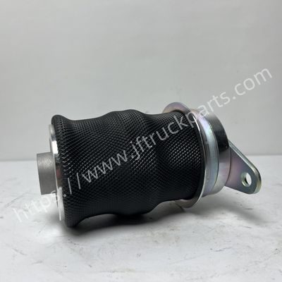 Afdampende airbag A1310 1B24950201011 voor Foton Auman Sinotruk howo cabine ophanging luchtveer schokdemper vrachtwagenonderdelen