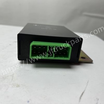 Shacman Delong M3000 vrachtwagenonderdelen Wiper interval gap relais controller Wiper intermitterende relais DZ96189584302