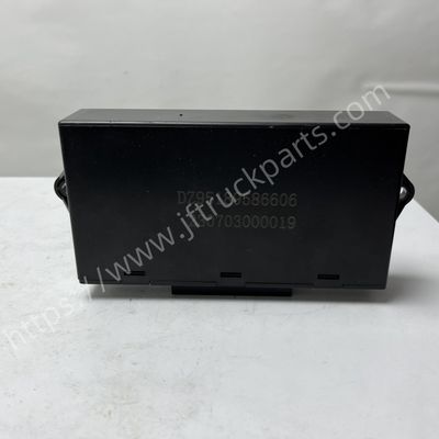 Shacman M3000 X3000 vrachtwagenonderdelen Door en raam bedieningsunit controller DZ95189586606