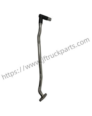 Shac Sinotruk howo Au Foton vrachtwagenonderdelen Weichai WP12 motor supercompressor olie terugvoer buizen 612630110580