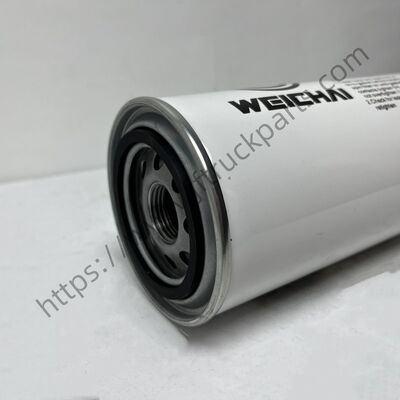 Shac Sinotruk howo vrachtwagen onderdelen Weichai motor Oliefilter cartridge Oliefilter element 1000736512