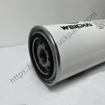 Shacman Sinotruk howo vrachtwagen onderdelen Weichai motor Oliefilter cartridge Oliefilter element 1000736512