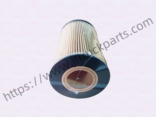 SITRAK  MC11 MC13 MT13 Truck Parts Oliefilterelement met O-ring 200V05504-0122