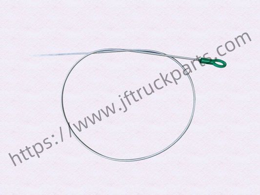 Dipstick Olijniveaumeter 200V05805-5792 voor SITRAK MAN MC11 vrachtwagenonderdelen