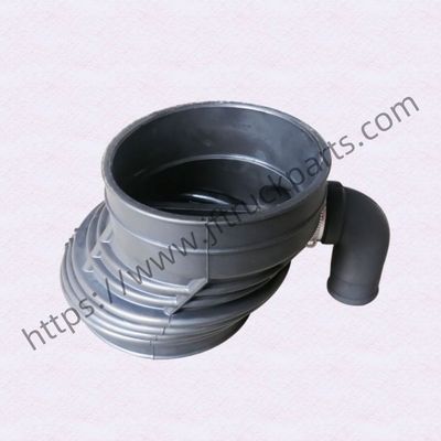 Inlaatstukken (inlaat van de supercompressor) 202V09402-0178 voor SITRAK HOWO C7H vrachtwagen MAN MC11 motor reserveonderdelen