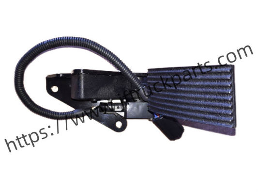 WP10 WP12 Elektronisch gaspedaalassemblage DZ97189570283 voor Shacman X3000 vrachtwagen