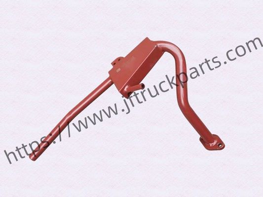 SHACMAN F3000 vrachtwagen WP10 Motor brandstof-gasseparator 1000291118