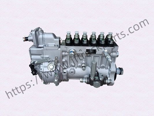 SHACMAN vrachtwagenonderdelen Weichai WP12.430E201 Brandstof injectie pomp 430HP 1001671519