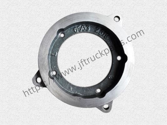 SHACMAN M3000 F3000 F2000 X3000 vrachtwagen Weichai WP10 Motor Brandstofinjectie pomp Faran flens 612600082319